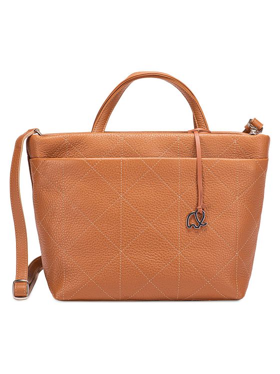 Mywalit Pienza Håndtaske Læder 31 cm