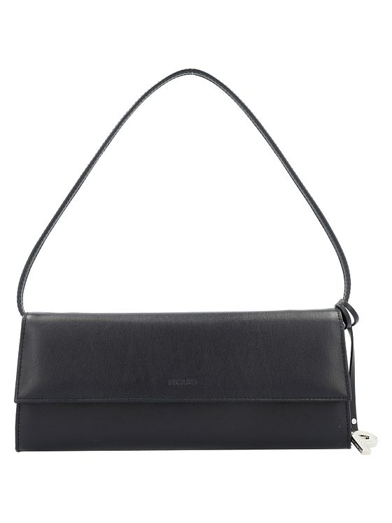 Picard Auguri Auguri Skuldertaske Læder 26 cm