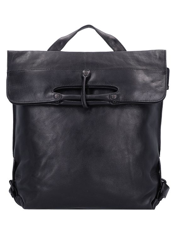 aunts & uncles Grandma's Luxury Club Mrs Apple Strudel rygsæk læder 36 cm laptoprum aunts & uncles Grandma's Luxury Club Mrs Apple Strudel rygsæk læder 36 cm laptoprum