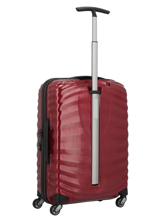 Samsonite Lite-Shock 4-hjulet Håndbagage 55 cm Samsonite Lite-Shock 4-hjulet Håndbagage 55 cm