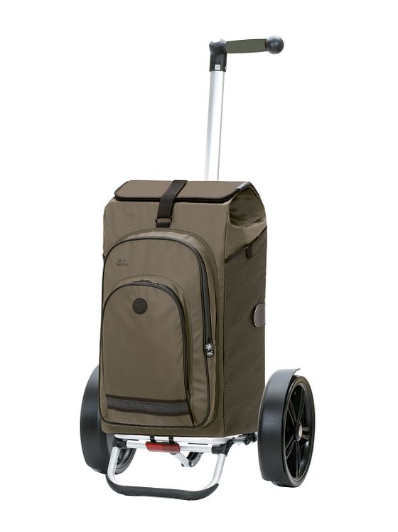 Andersen Shopper Tura Shopper Carro de la compra 67 cm Andersen Shopper Tura Shopper Carro de la compra 67 cm