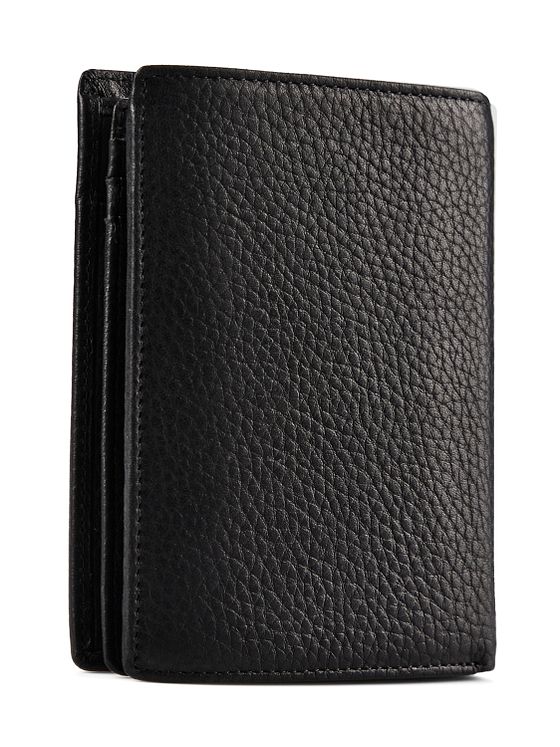 Esquire Texas Plånbok RFID-skydd Läder 9 cm