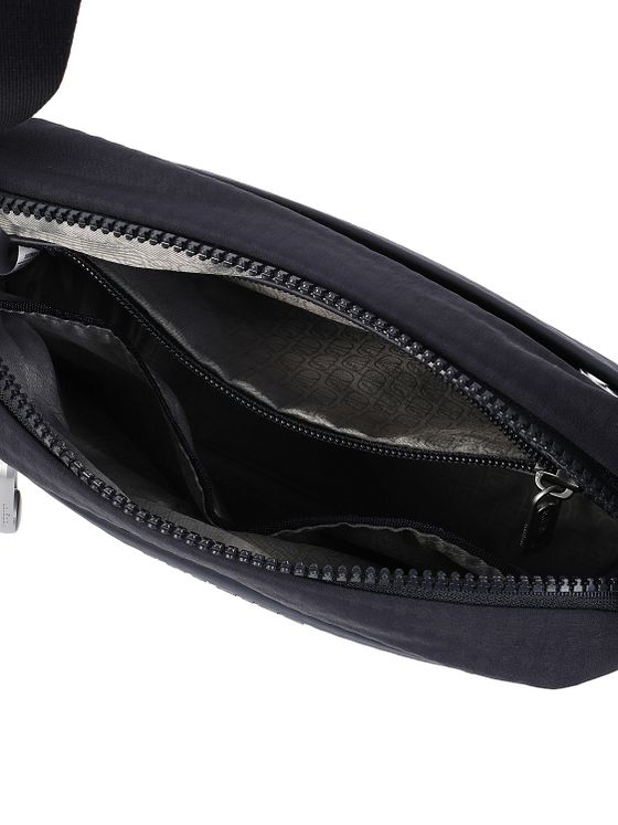 Hedgren Furo Skuldertaske RFID-beskyttelse 22 cm