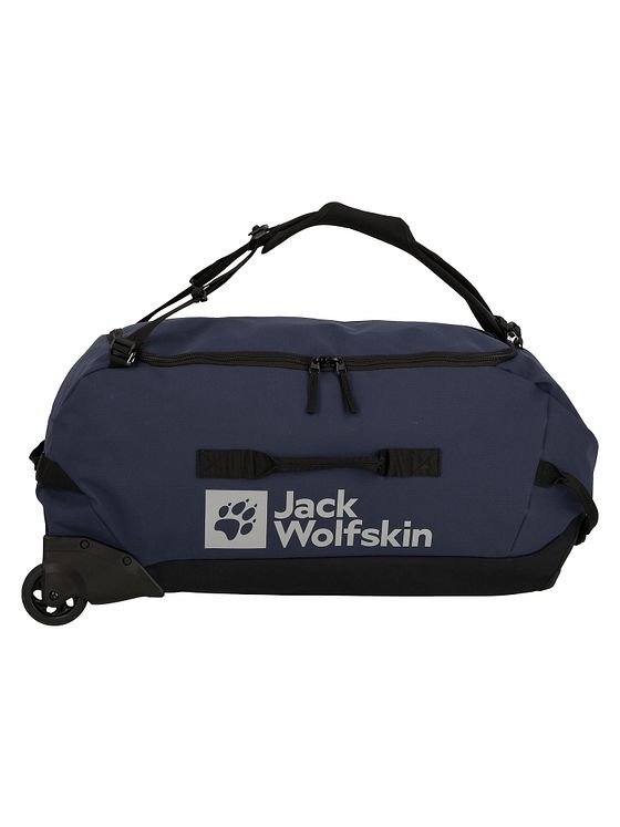 Jack Wolfskin All-In 90 2 hjul Rejsetaske 80 cm