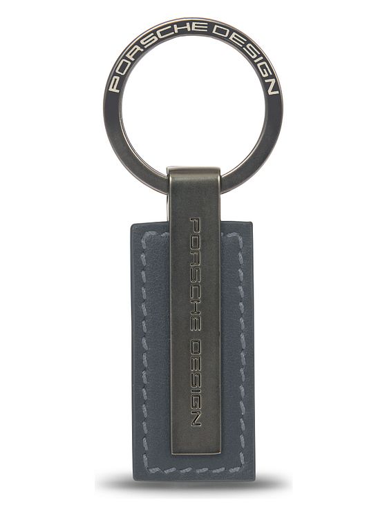Porsche Design Keyring Nøgletui Læder 8.5 cm