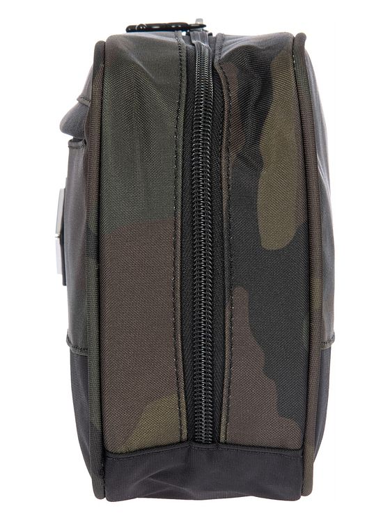 Bric's Replay Camouflage Kultur-taske 25 cm