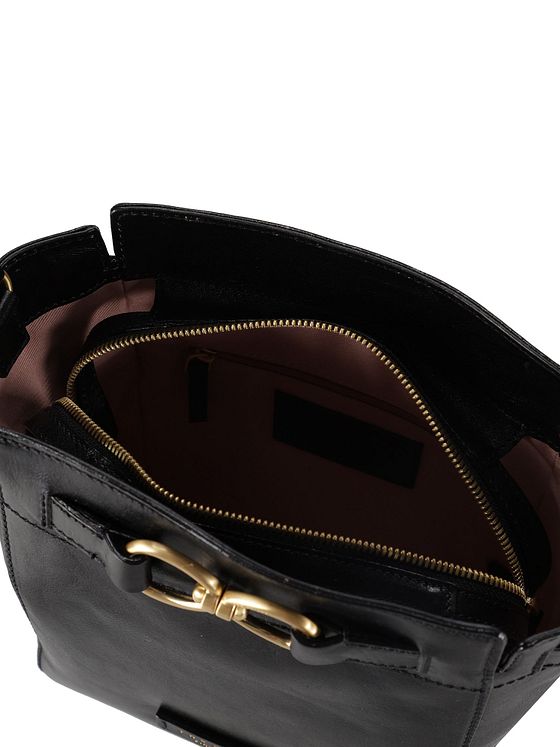 The Bridge Isotta Taška přes rameno Kůže 26 cm