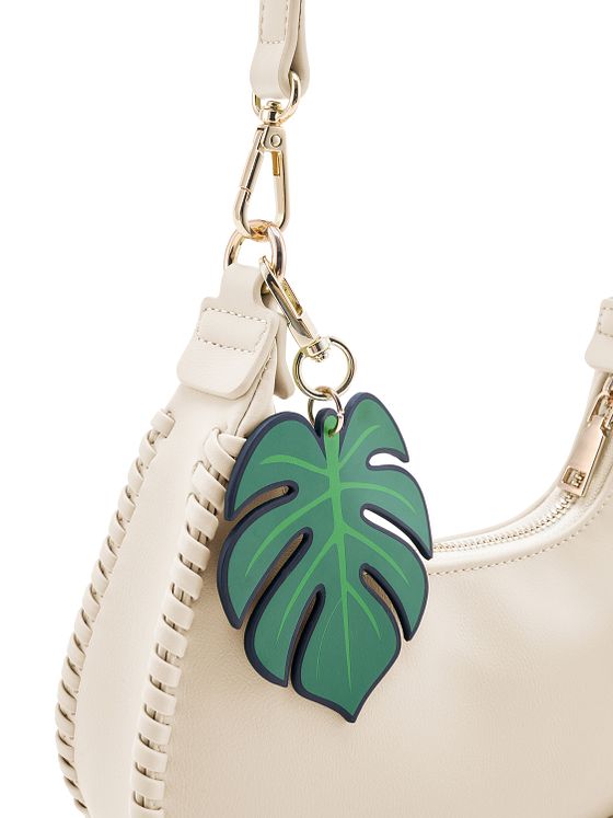 Seidenfelt Liljendal Taška přes rameno 20 cm