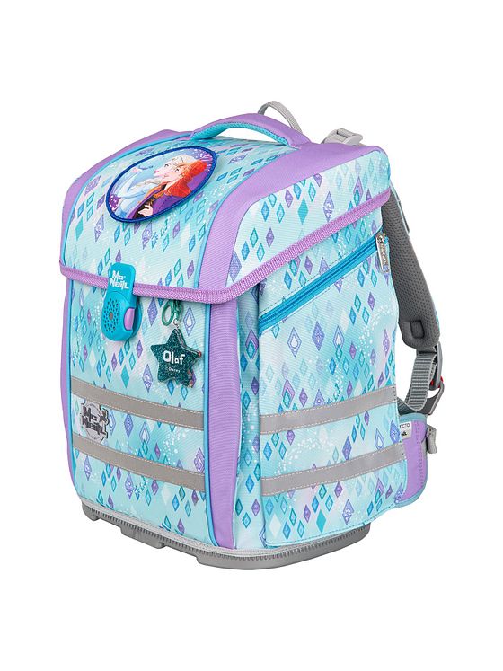 McNeill Perfecto Skoleransel-sæt 5-delt