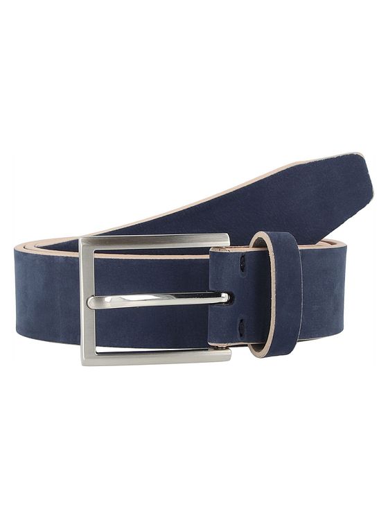 bugatti Bælte Læder