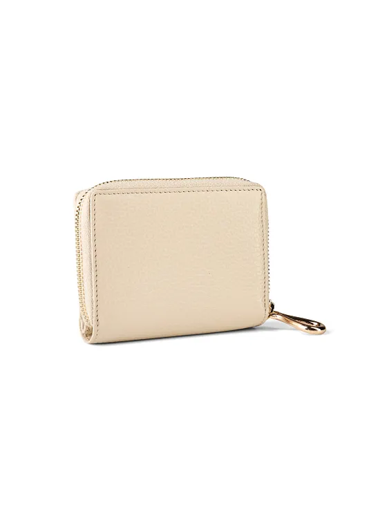 Esquire Alexandria Cartera Bloqueo RFID Piel natural 10.5 cm Esquire Alexandria Cartera Bloqueo RFID Piel natural 10.5 cm