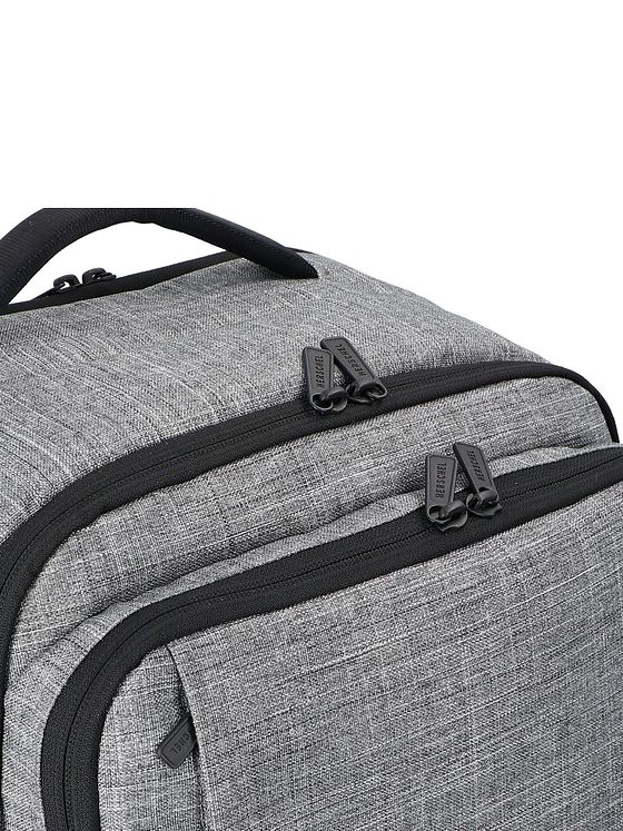 Herschel Kaslo rejserygsæk 47 cm rum til bærbar computer
