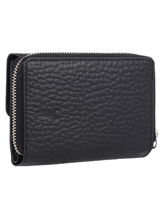 Jack Kinsky Albany 512 pung RFID læder 13,5 cm Jack Kinsky Albany 512 pung RFID læder 13,5 cm