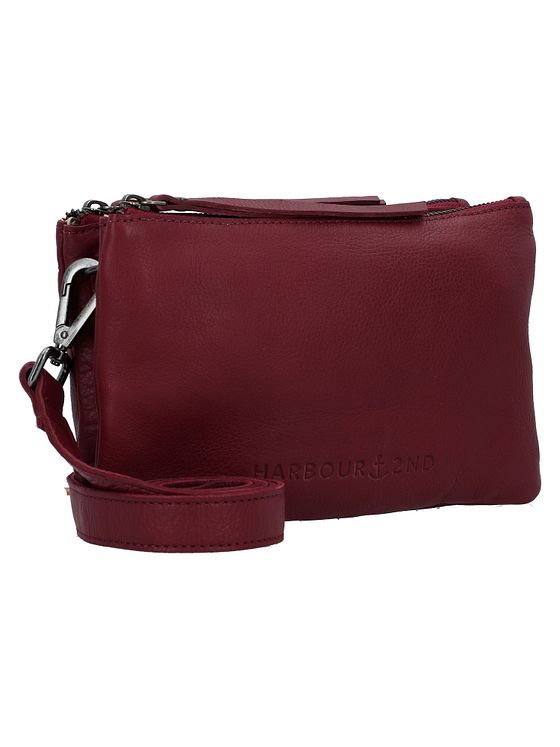Harbour 2nd Just Pure Enya Skuldertaske Læder 23 cm