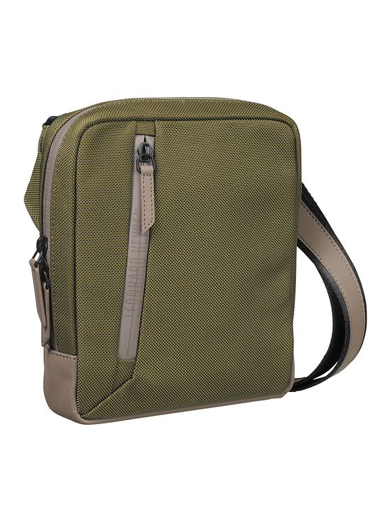 Leonhard Heyden Helsinki skuldertaske 18 cm