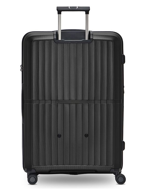 Pactastic Collection 01 4 hjul Trolley L 76 cm med strækfold Pactastic Collection 01 4 hjul Trolley L 76 cm med strækfold