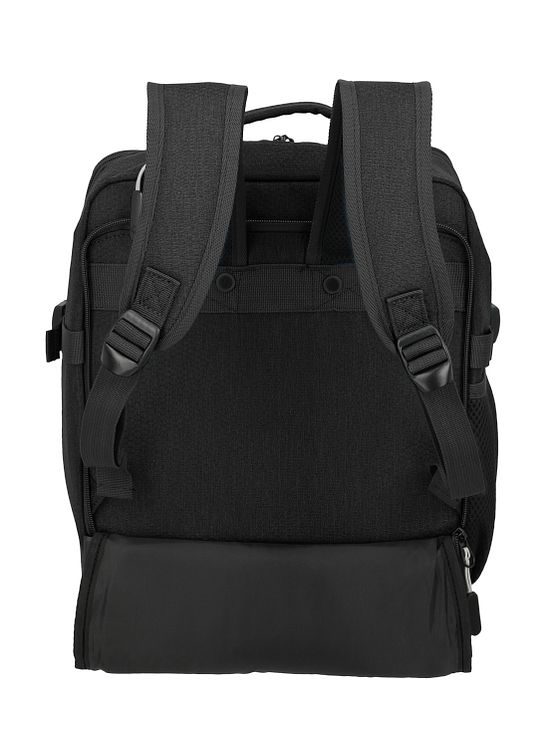 Travelite Kick Off 2-hjulig Ryggsäck med hjul 40 cm Laptopfack Travelite Kick Off 2-hjulig Ryggsäck med hjul 40 cm Laptopfack