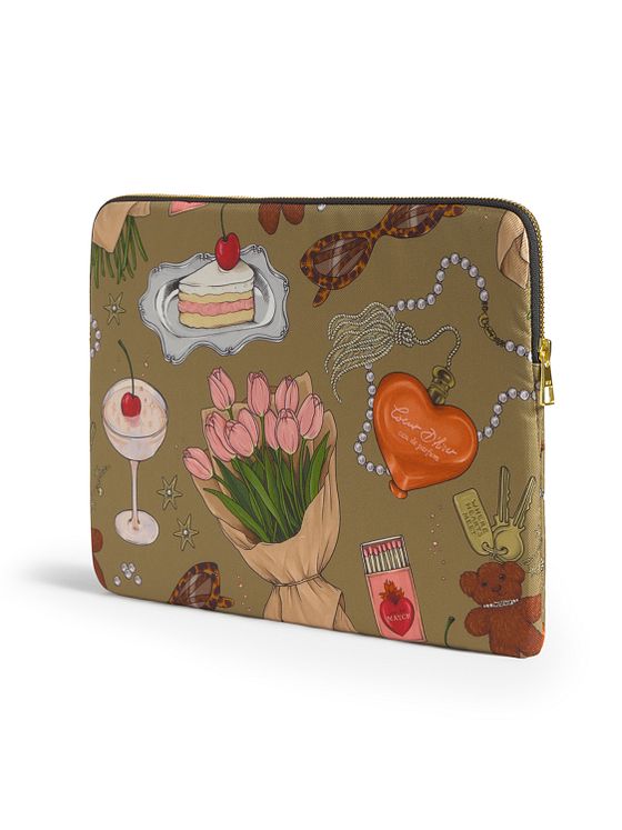 Wouf Daily Funda para portátil 35.5 cm Wouf Daily Funda para portátil 35.5 cm