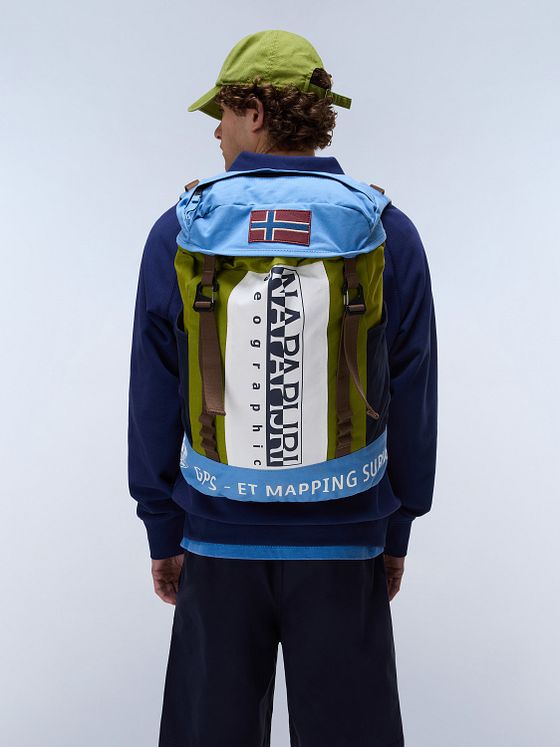 Napapijri H-Equator Daypack 40 cm Laptoprum