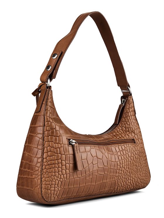 Burkely Cool Colbie Bolsa de hombro Piel natural 33 cm Burkely Cool Colbie Bolsa de hombro Piel natural 33 cm