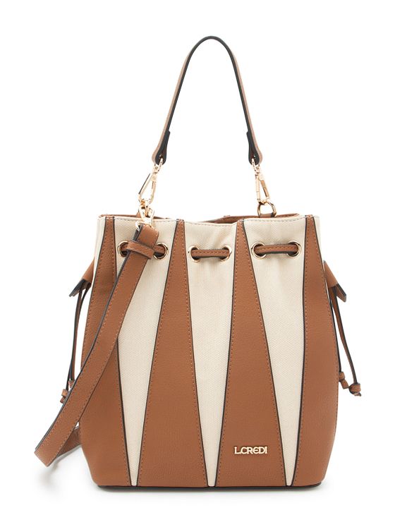L.CREDI Raisa Håndtaske 25 cm L.CREDI Raisa Håndtaske 25 cm