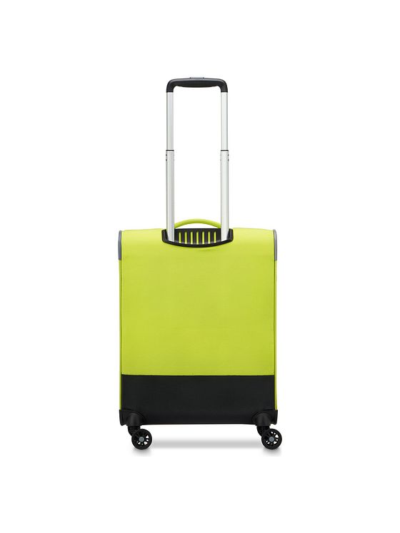 Roncato Lite Soft Neon 4 hjul Kabinetrolley 55 cm