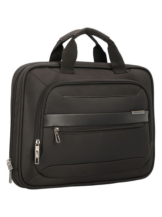 Samsonite Vectura Evo flight bag 39 cm med rum til bærbar computer Samsonite Vectura Evo flight bag 39 cm med rum til bærbar computer