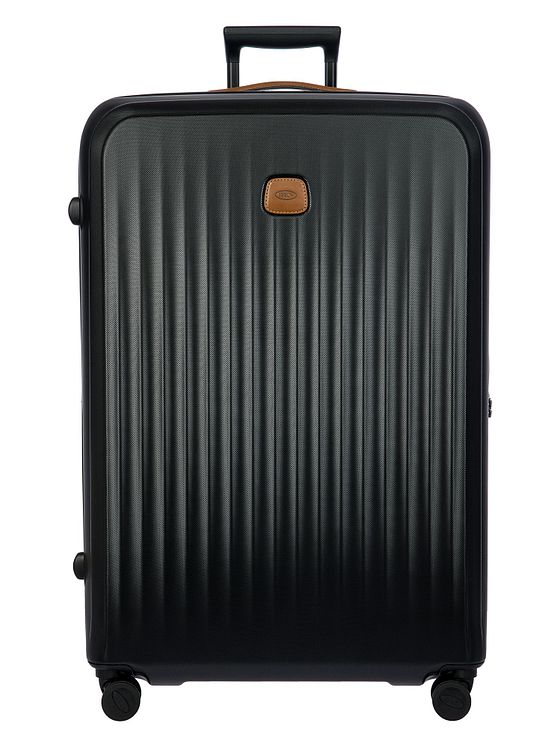 Bric's Taormina 4 hjul Trolley L 82 cm med strækfold Bric's Taormina 4 hjul Trolley L 82 cm med strækfold