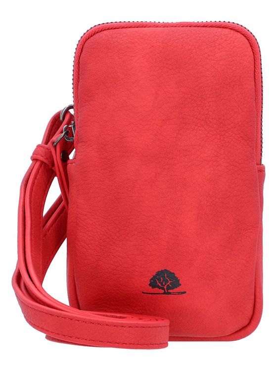 Greenburry Mad'l Dasch Skuldertaske 13 cm Greenburry Mad'l Dasch Skuldertaske 13 cm