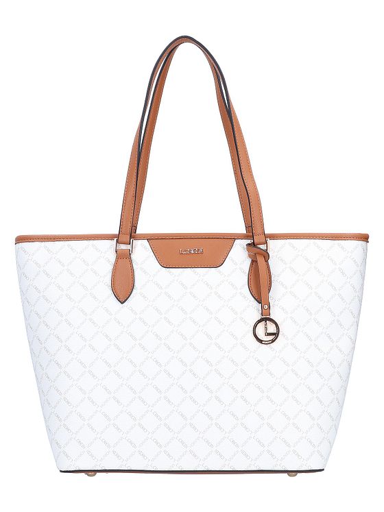 L.CREDI Filiberta shopper taske 32 cm L.CREDI Filiberta shopper taske 32 cm