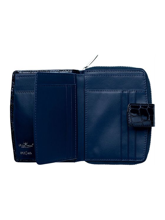 Golden Head Cayenne Pung RFID-beskyttelse Læder 12 cm Golden Head Cayenne Pung RFID-beskyttelse Læder 12 cm