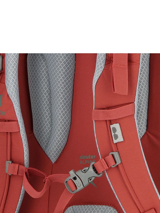 Deuter Jaypack 34+ batoh na fotoaparát 55 cm přihrádka na notebook