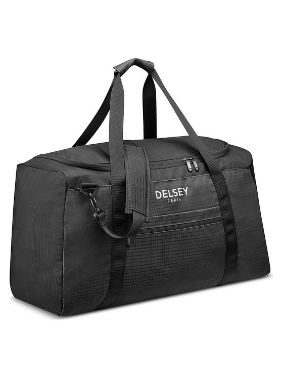 Delsey Paris Nomade foldbar rejsetaske 65 cm Delsey Paris Nomade foldbar rejsetaske 65 cm
