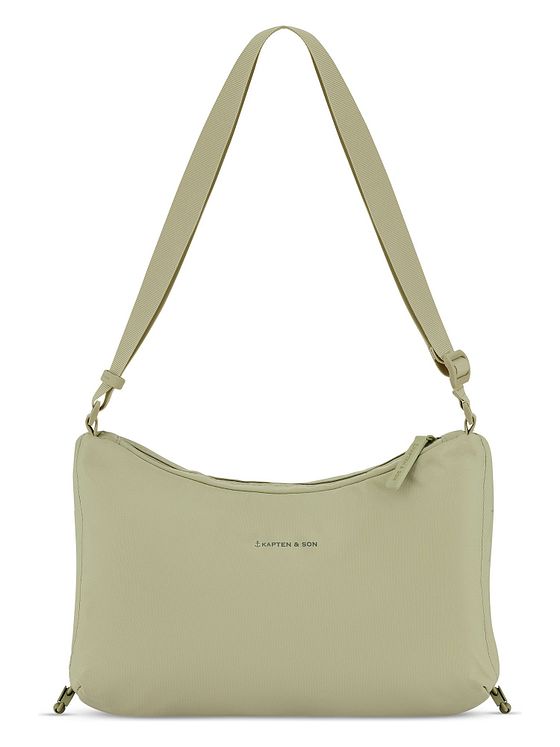 Kapten & Son Skara Skuldertaske 34.5 cm Kapten & Son Skara Skuldertaske 34.5 cm