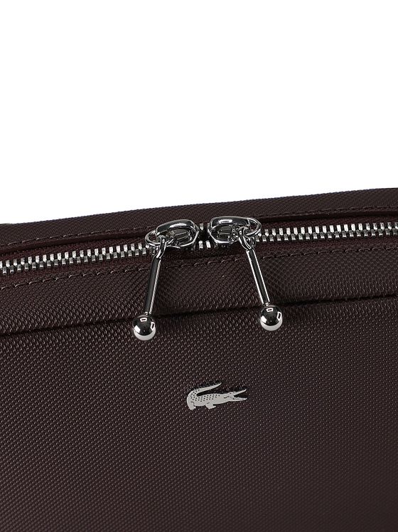 Lacoste Core Essentials Daily City Skuldertaske 21 cm