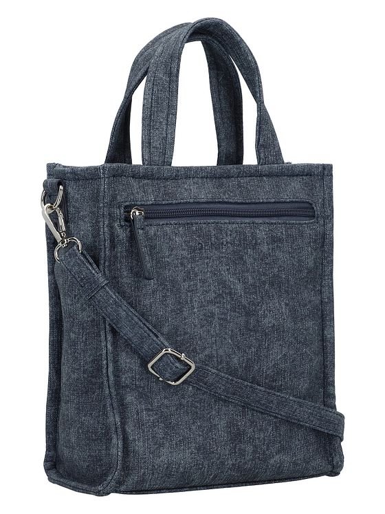 Tom Tailor Denim Wanessa Taška přes rameno S 22.5 cm