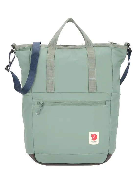 Fjällräven High Coast Totepack Arkireppu 40 cm Kannettavan tietokoneen taskun syvyys