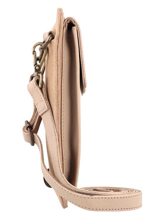 Cowboysbag Seventies Suede Mobil-etui Læder 12.5 cm