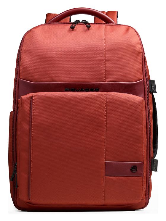 Piquadro Wollem Daypack 47 cm Laptoprum