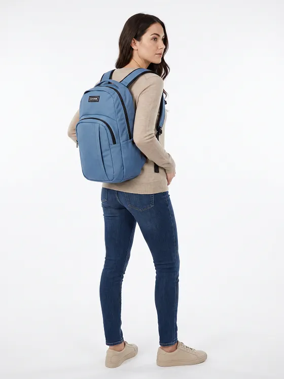 Dakine Campus 33L Arkireppu L 52 cm Kannettavan tietokoneen taskun syvyys Dakine Campus 33L Arkireppu L 52 cm Kannettavan tietokoneen taskun syvyys