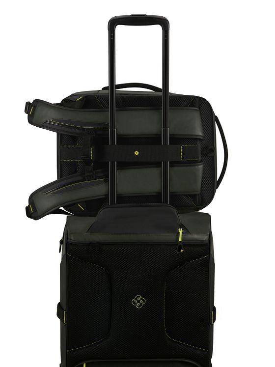 Samsonite Paradiver light Reiserucksack 40 cm Laptopfach Samsonite Paradiver light Reiserucksack 40 cm Laptopfach
