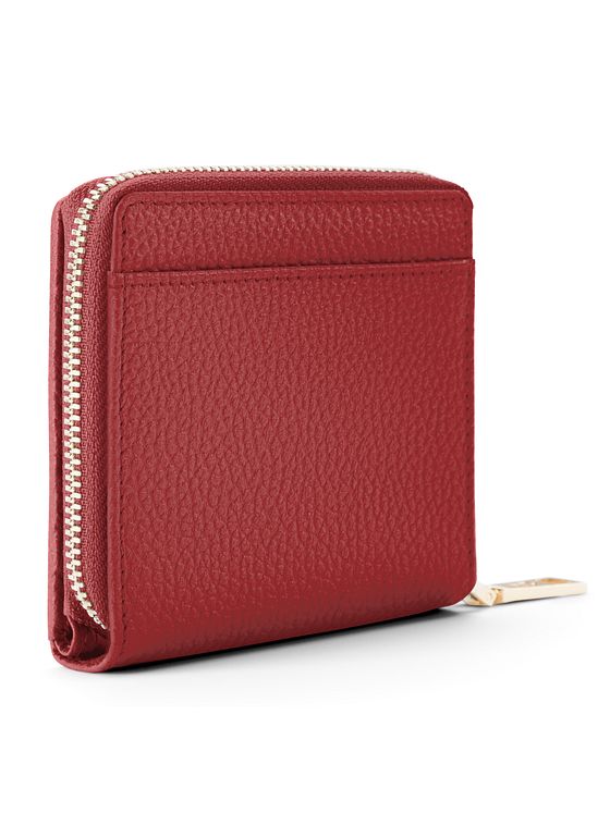 Lazarotti Bologna Leather Pung Læder 10 cm Lazarotti Bologna Leather Pung Læder 10 cm