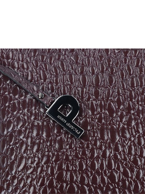 Picard Aleganto Skuldertaske Læder 24 cm