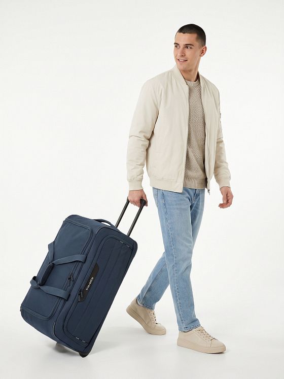 Travelite Skaii 2-pyöräinen Matkakassi M 69 cm Travelite Skaii 2-pyöräinen Matkakassi M 69 cm