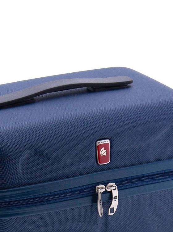 Gladiator 4800 Beautycase 36 cm