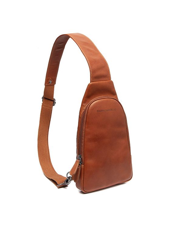 The Chesterfield Brand Bowey Taška přes rameno Kůže 17 cm