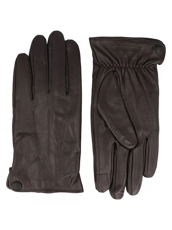 Strellson Guantes Piel natural Strellson Guantes Piel natural