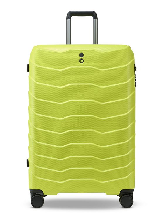 Echolac Exo 4 hjul Trolley 75 cm med strækfold