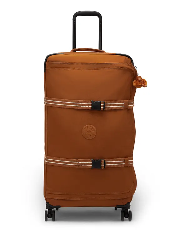Kipling Basic Spontaneous 4-hjulig Resväska L 78 cm Kipling Basic Spontaneous 4-hjulig Resväska L 78 cm
