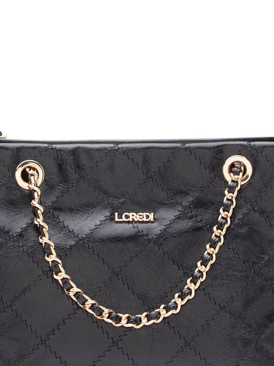 L.CREDI Remalia Shopper-taske 27.5 cm